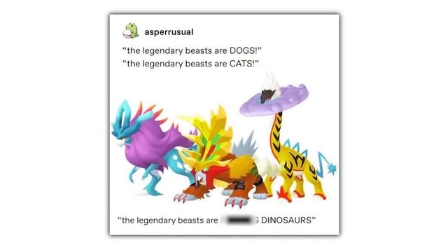 Pokemon Memes смотреть онлайн