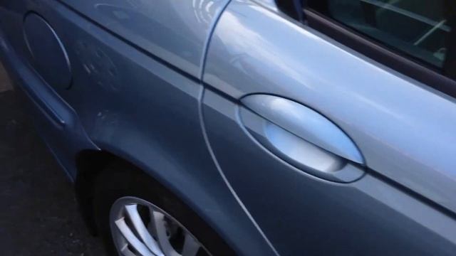 JAGUAR X-TYPE 2.0D SPORT HD смотреть онлайн