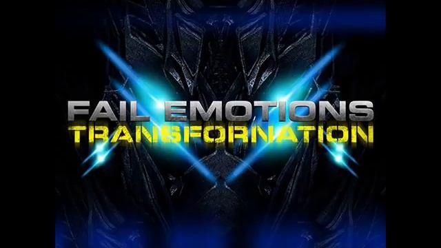 Fail Emotions - In The Mix (Electronic Trancestep Medley) смотреть онлайн