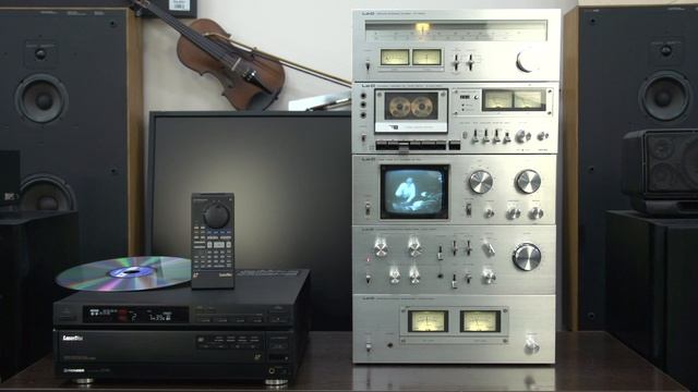Lo-D FT-580, Lo-D D-550 MKII, Lo-D K-60, Lo-D HCA-4580, Lo-D HMA-3780. смотреть онлайн