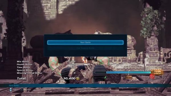 Tekken 7 Treasure Battle - JACK 7 [Pixel Gaming Nation]