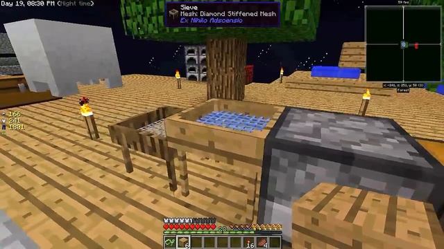 SKYFACTORY 3 - Energia e Extra Utilities 2 - 03 смотреть онлайн