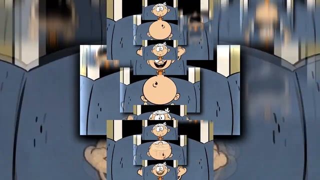 YTPMV (Reupload) YTPMV Lincoln Loud Yells NOOOOO!!!! Scan FIXED Scan смотреть онлайн