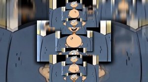 YTPMV (Reupload) YTPMV Lincoln Loud Yells NOOOOO!!!! Scan FIXED Scan