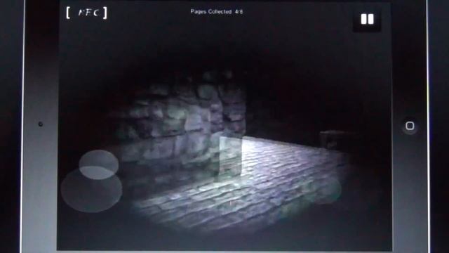 Slenderman's Forest Village 8/8 pages completed very quickly смотреть онлайн