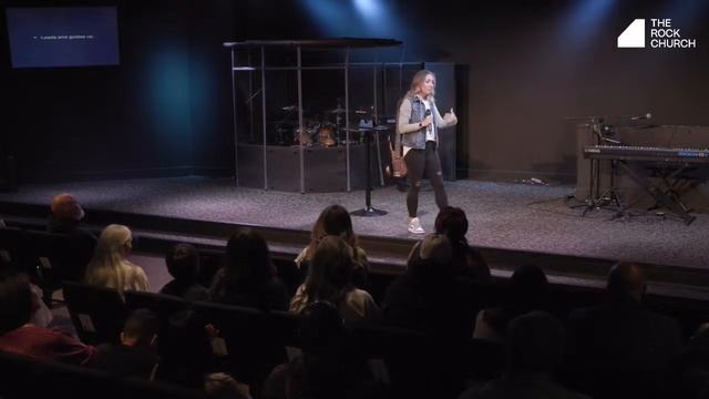 The Rock Church Arizona - Sunday 4-7-24 11:00 Service смотреть онлайн