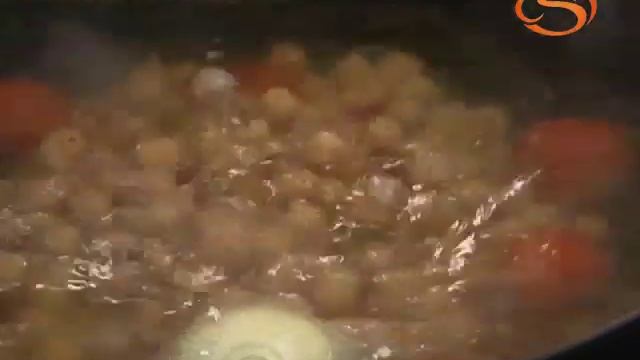 Огненная еда. Выпуск № 10 смотреть онлайн