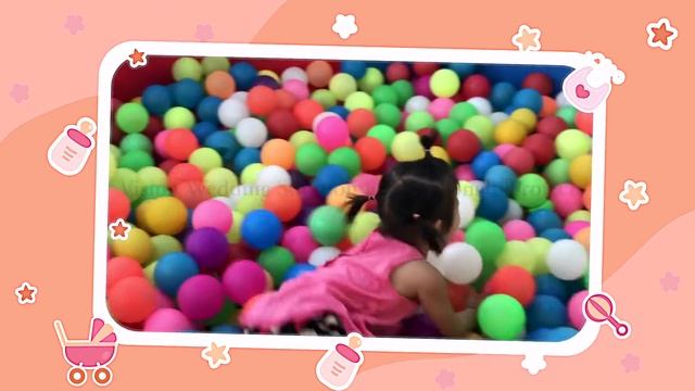 Birthday invitation 18 | Vision Wedding Solution | FCPX Readymade Project смотреть онлайн