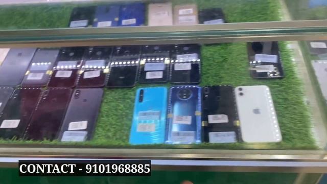 Open Box IPhone in Guwahati | 6 Month Warranty | 100% Original | Iphone 6,7,8,11,13,12,14🔥 EMI হৱ смотреть онлайн