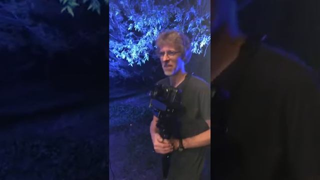 Model: Ziva Fey. Day of the Dead body paint shoot. смотреть онлайн