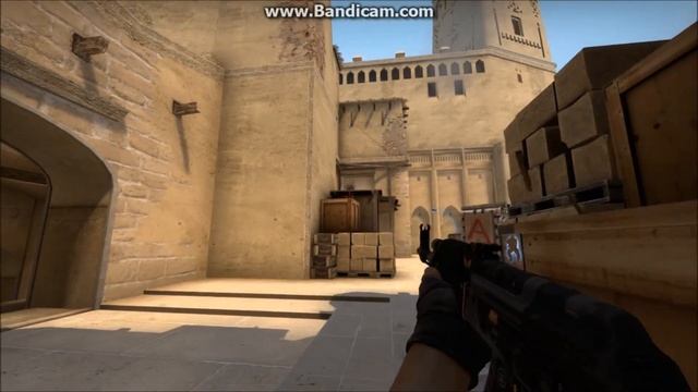 Easy boost #11 CS:GO смотреть онлайн