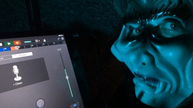 GarageBand for iOS_ GHOSTBUSTERS Theme смотреть онлайн