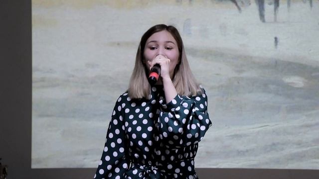 2023 03 21 Лит вечер смотреть онлайн