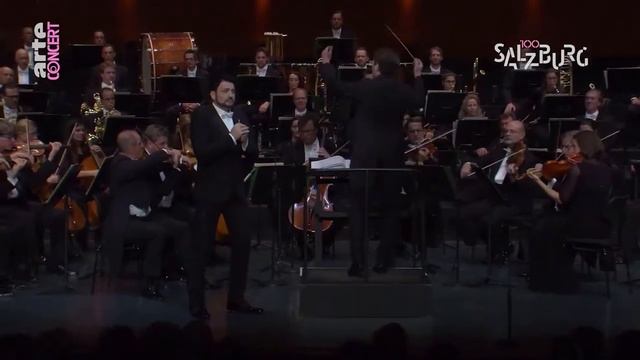 Пиковая дама, Акт I: Остановитесь, умоляю Вас! смотреть онлайн