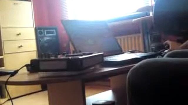 DJ Kosmo in the Mix смотреть онлайн