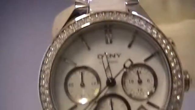 DKNY NY8181 смотреть онлайн