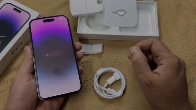 iPhone 14 pro Dubai price in Chennai… смотреть онлайн