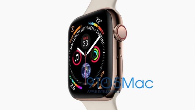 📱iPhone XS i Apple Watch 4❗️- WYCIEKŁY ZDJĘCIA🤩 смотреть онлайн