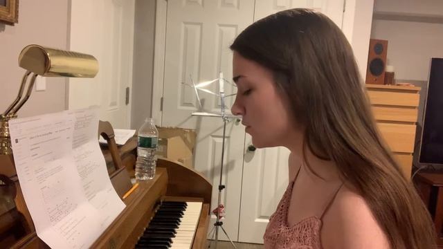 Glitter in the Air - Pink cover смотреть онлайн