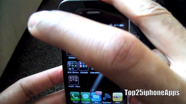 Kick the Buddy Free Top25iphoneApps смотреть онлайн