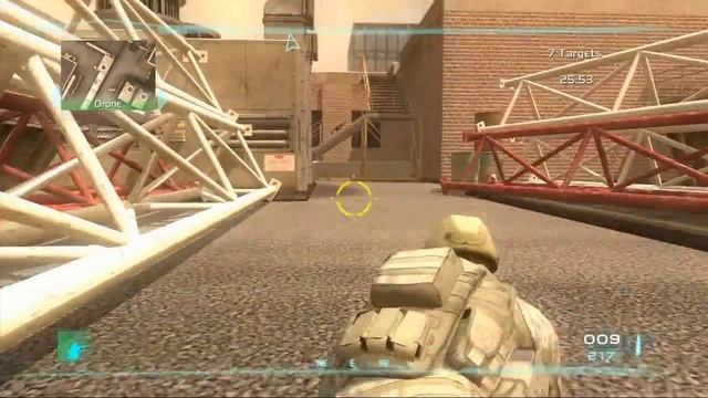 Ghost Recon Advanced Warfighter 2 смотреть онлайн