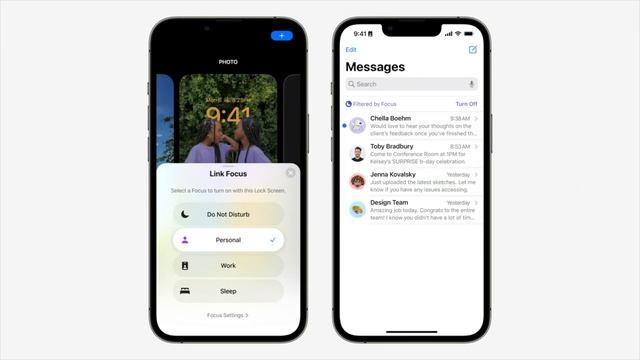 iOS 16 Features in Hindi | What's New in iOS 16 in 2022 | Latest iOS Version Update for iPhones смотреть онлайн