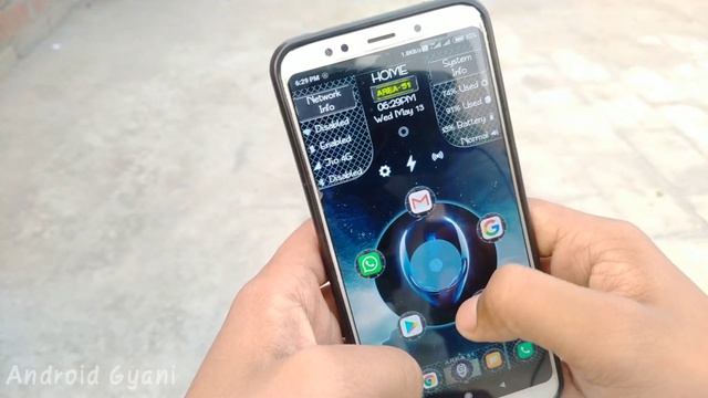 ARC Premium Launcher Download For Android Mobile смотреть онлайн