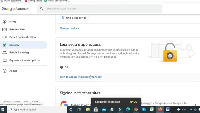 Google SMTP Setup || How To Enable Gmail IMAP Setting смотреть онлайн