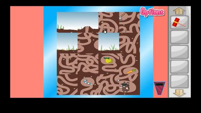 Escape Games-Puzzle Rooms 11(IOS) Level 9 Walkthrough смотреть онлайн
