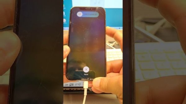 iPhone 12, 13, 14 - How to Hard Reset, Factory Reset (Forgot Password).