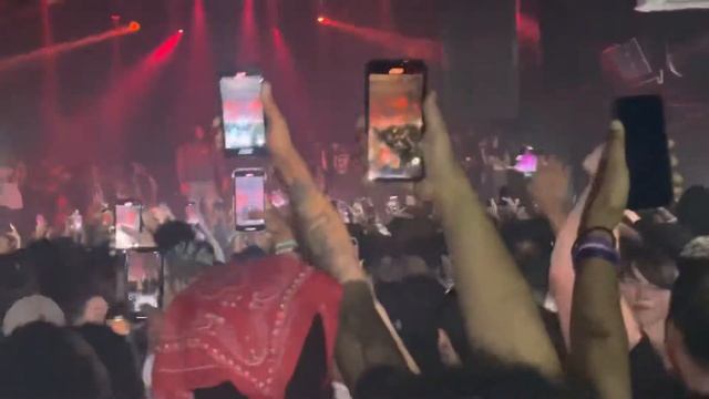 Lucki - Unlimited Live In Atlanta 2022