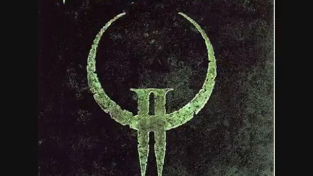 Quake 2- Sonic Mayhem - Quad Machine смотреть онлайн