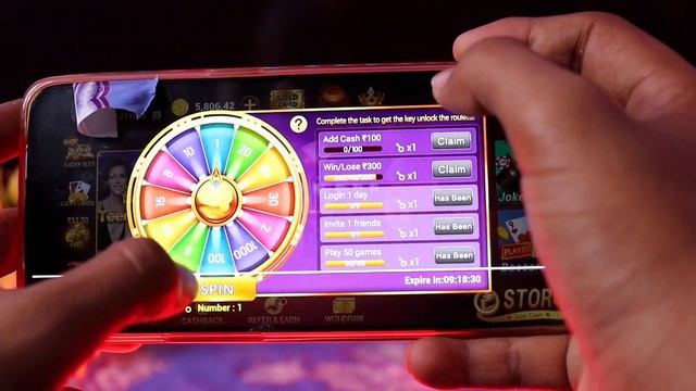 #Hack | TeenPatti Refer Earn App 100% Game Winning Trick | Teen Patti Refer Earn App Unlimited Tric смотреть онлайн