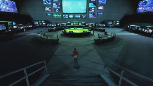 Generator Rex: Agent of Providence - Xbox 360 смотреть онлайн