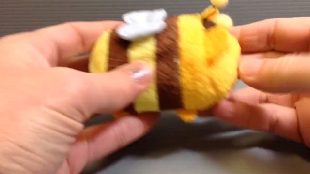 Disney Christmas Tsum Tsum from Japan смотреть онлайн
