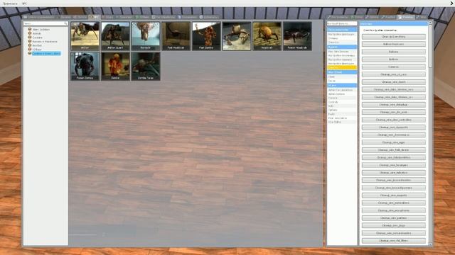 Garry’s Mod — RagMod V3 смотреть онлайн