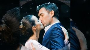 обожаю вас Тахир и Нефес очень красивая пара.