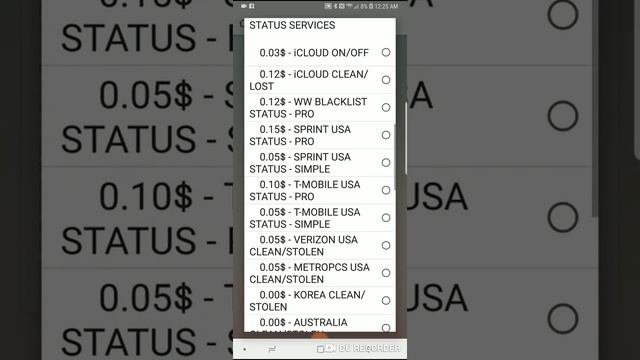 How to Check the IMEI on SickW for iPhone and Android (OLD VERSION) смотреть онлайн