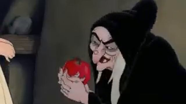 Snow White The Poison Apple Reversed смотреть онлайн