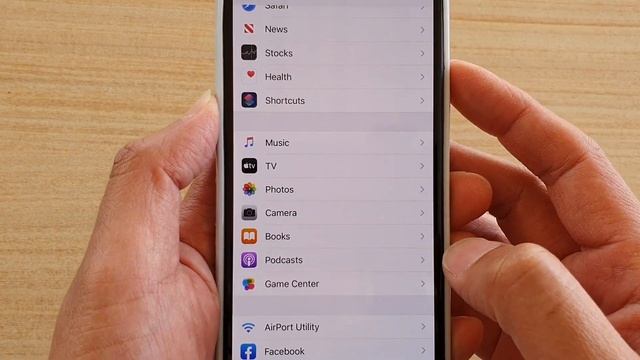 iPhone 11 Pro: How to Enable / Disable View Full HDR Display in Photos смотреть онлайн