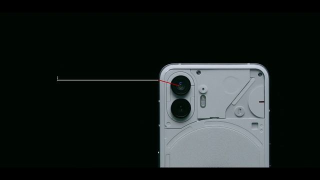 Nothing Phone 2 Camera Test - দম আছে | Nothing Phone 2 Vs IPhone 13