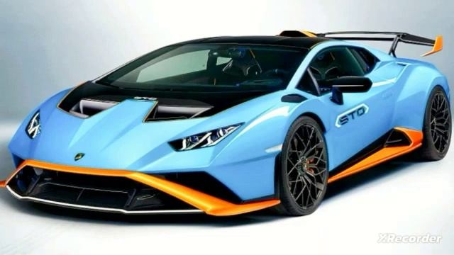 Rockstar (original Song Lamborghini Background Music Song