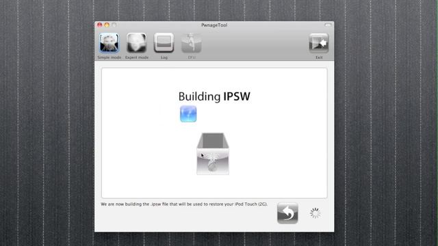 [How To] Jailbreak 3.1 / 3.1.1 on iPhone 1G / 3G and iPod Touch 1G - Mac смотреть онлайн