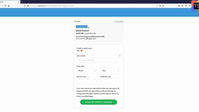 Get Spotify Premium For Free For 3 Months - Limited Time Offer! смотреть онлайн