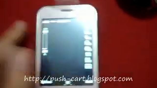 Hello Kitty Mini iphone Style.avi смотреть онлайн