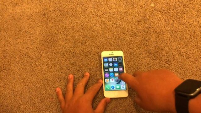 How To Jailbreak iOS 10.0 - 10.3.4 (NO COMPUTER) (32 bit devices only) смотреть онлайн