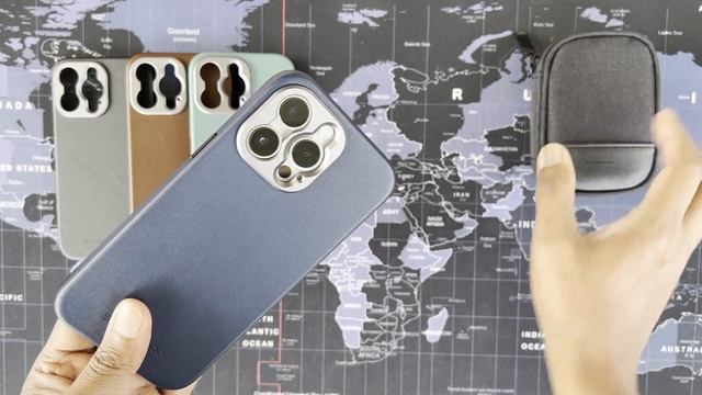 Best iPhone 14 Case - With Lens Mount смотреть онлайн