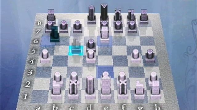 Retro Review: Chess on the iPod click wheel смотреть онлайн