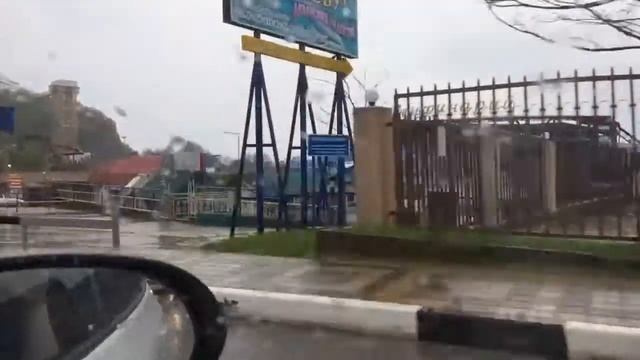 Дорога в Сочи // День второй смотреть онлайн