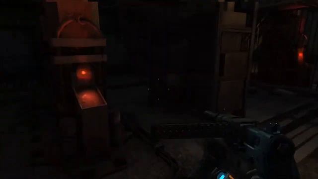 Metro last light redux #03 (Deutsch) #garrus смотреть онлайн